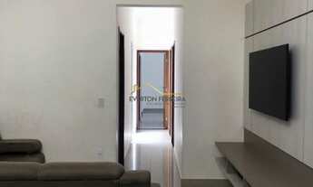 Imagem: Casa Térrea com 3 Dormitórios, sendo 1