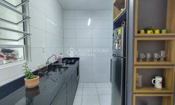 Imagem 7: SãO JOSé - Apartamento Padrão - Jardim Cidade de Florianópolis