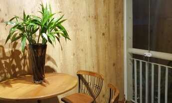 Imagem 6: Apto a venda tem 64 m² com 3 quartos 1 suite 1 vaga na Penha - São Paulo - SP