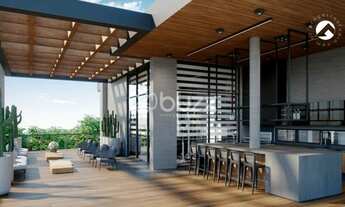 Imagem 7: Casa Alto Padrão com Vista Mar no Bosque das Mansões - São José, SC