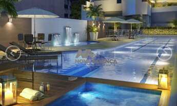 Imagem: Rio de Janeiro - Apartamento Padrão - Botafogo