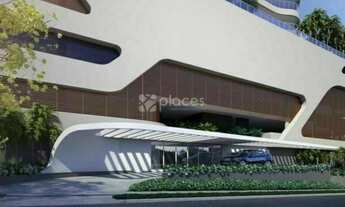 Imagem 2: Apartamento de luxo ao lado da Alameda Ricardo Paranhos Setor Marista