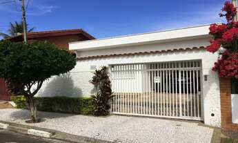 Imagem 2: Casa para venda com 253 metros quadrados com 3 quartos em Jardim Chapadão - Campinas - SP