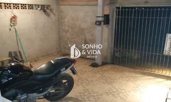 Imagem 6: Casa - Jardim Campo Belo - Campinas