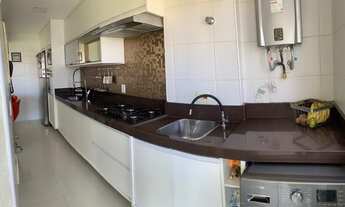 Imagem 6: Cobertura espetacular - Recreio dos bandeirantes