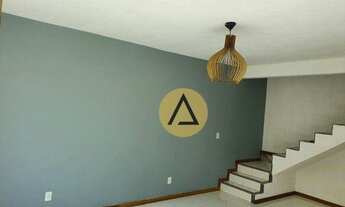 Imagem 4: Casa com 2 dormitórios à venda, 130 m² por R$ 195.000,00 - Extensão Serramar - Rio das Ost