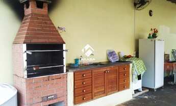 Imagem 7: Rancho - Ibitinga (100m do rio Jacaré