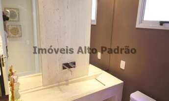 Imagem 7: 178m - 3 vagas - andar alto - Bairro Brooklin Novo