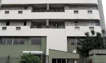 Imagem: Apartamento com 3 quartos no Edifício Ilhas