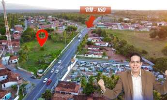 Imagem: Grande Área Verde para Venda - Regomoleiro