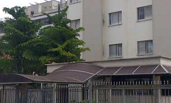 Imagem 2: Quot; Apartamento junto a Braz Leme"- 50 mts 2 dormitórios e 1 vaga de garagem e are