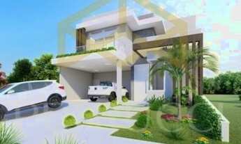 Imagem: Casa - Parque Olívio Franceschini - Hortolândia