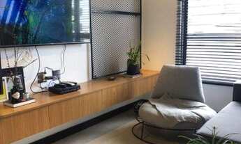 Imagem 5: Studio na Praia Brava, 70 m² - Lazer completo - por R$ 620.000