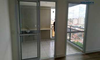 Imagem 2: Apartamento Padrão à venda em São Paulo/SP