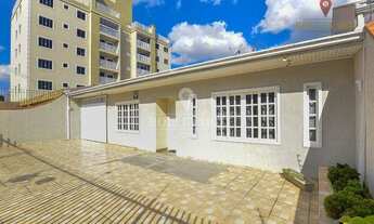 Imagem 2: Casa térrea com 4 dormitórios à venda, 292 m² por R$ 890.000 - Cajuru - Curitiba/PR