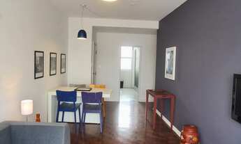 Imagem 7: Apartamento no centro de São Paulo com 76 m² e 1 suíte!