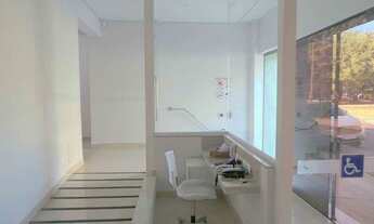 Imagem 6: PRESIDENTE PRUDENTE - Conjunto Comercial/Sala - JARDIM PAULISTANO