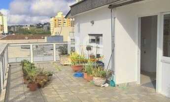 Imagem 3: PORTO ALEGRE - Apartamento Padrão - Menino Deus