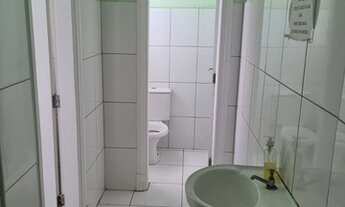 Imagem 6: Salas Comerciais Centro