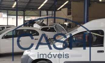 Imagem 4: Galpão - 2.200m² - Duque de Caxias / Rio de Janeiro - Ref.: 6069