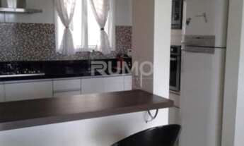 Imagem 5: Apartamento para venda possui 86 metros quadrados com 3 quartos em Parque Prado - Campinas