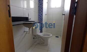 Imagem 7: APARTAMENTO COM 2 DORMITÓRIOS À VENDA, 47 M² POR R$ 320.000,00 - CAMPESTRE - SANTO ANDRÉ/S