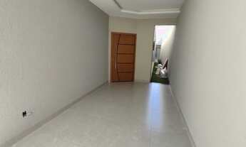 Imagem 2: Excelente casa 3/4 com suíte no Garavelo