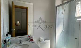 Imagem 4: Apartamento para aluguel possui 50 metros quadrados com 2 quartos