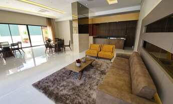 Imagem 2: Apartamento para venda com 162m2 com 3 suítes em Aldeota - Fortaleza - CE