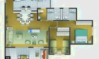 Imagem 2: APARTAMENTOGUARULHOS