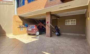 Imagem: Excelente casa no Jardim Pedroso em Mauá