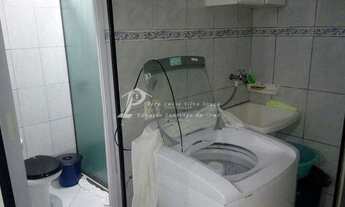 Imagem 5: Casa com 4 dorms, Vila Santa Rosa, Guarujá - R$ 340 mil, Cod: 7105