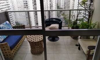 Imagem 3: APARATAMENTO Pitangueiras: Mobiliado, varanda, vista, 04 quartos, 03 banheiros, 02 vagas