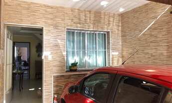 Imagem: Sobrado para venda com 97 metros quadrados