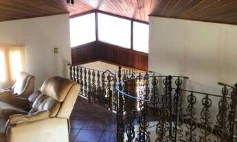 Imagem 6: Casa com 3 dormitórios para alugar, 280 m² por R$ 7.000,00/mês - Cidade Nova I - Indaiatub