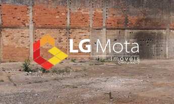 Imagem 3: Terreno - Jardim São Rafael - Campinas