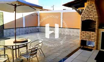 Imagem 6: Casa á venda no bairro Aruana, loteamento Brisa Mar