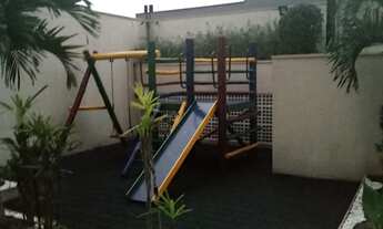 Imagem 7: Apartamento para venda tem 105 metros quadrados com 3 quartos em Barcelona - São Caetano d