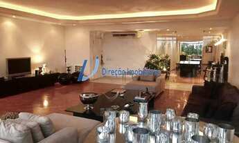 Imagem: Leme - Apartamento frontal mar - Original