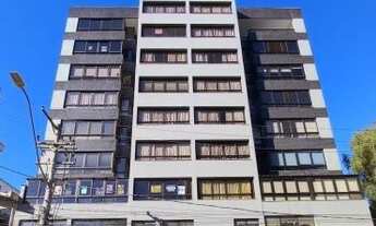 Imagem: Apartamento Semi Mobiliado Centro Caxias