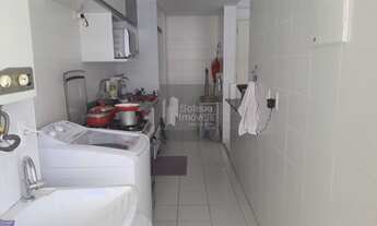 Imagem 4: Apartamento para venda possui 70 metros quadrados com 2 quartos