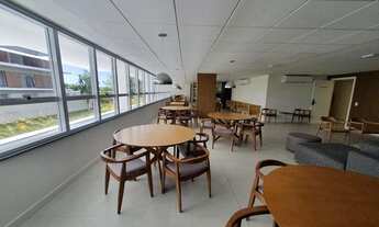 Imagem 7: Apartamento com 2 dormitórios à venda, 80 m² por R$ 1.200.000,00 - Jurerê - Florianópolis