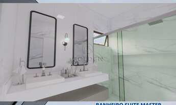 Imagem 7: LAGOA SANTA - Casa de Condomínio - Condomínio Gran Royalle