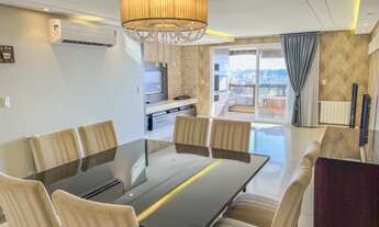 Imagem 7: Apartamento mobiliado no Altos do Juvenil com 171mt2