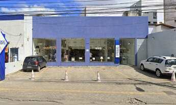 Imagem: Ponto comercial na Av. Paulo VI medindo