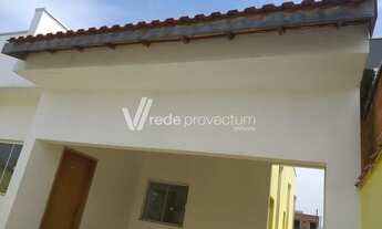 Imagem 4: Casa - Residencial Cittá Di Firenze - Campinas