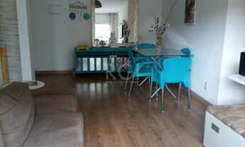 Imagem 3: PORTO ALEGRE - Apartamento Padrão - Cavalhada