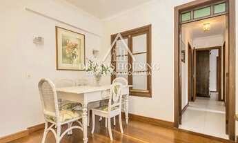 Imagem 6: 2 Quartos, 1 suíte, 1 vaga e elevador no Bom Fim!