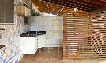 Imagem 2: Apartamento - Jardim Nova Europa - Campinas