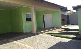 Imagem 4: Casa térrea para venda com 3 suítes em Stella Maris - Peruíbe - SP